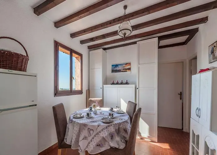 Privé Bastidon "Capitou" Villa Fréjus