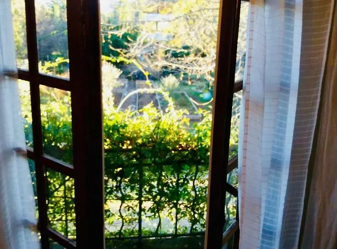 Bed and Breakfast La Gracette Aix-en-Provence