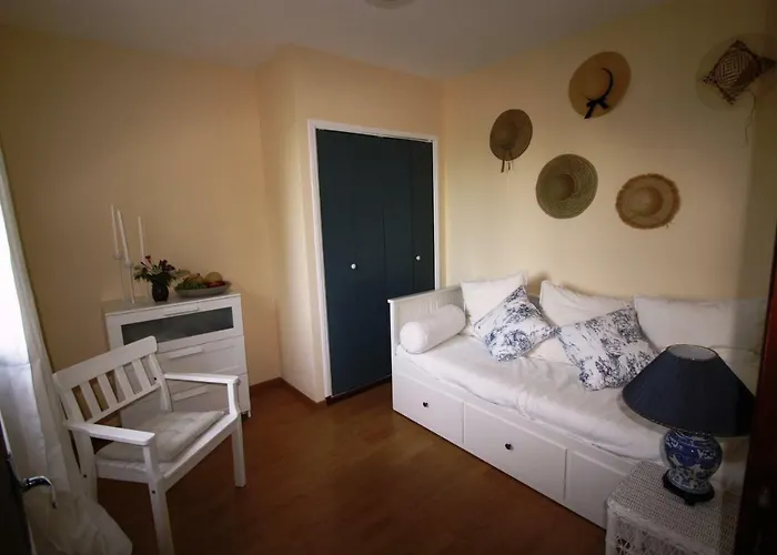 Villa Chez Marius à Lagorce  avec Piscine