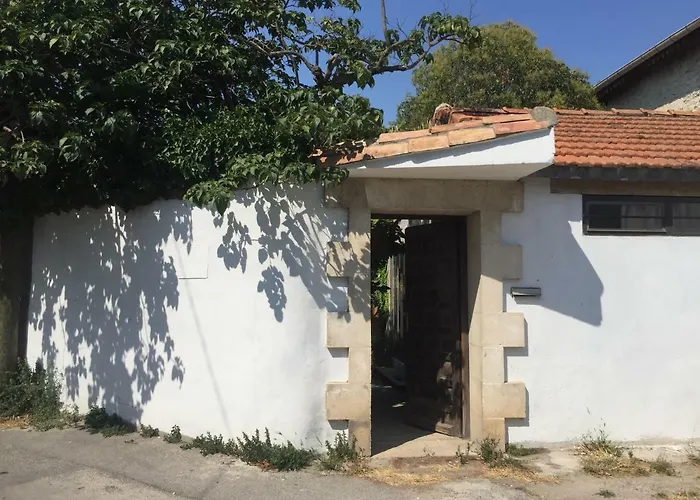 La Summer House Avec Jardin Arles