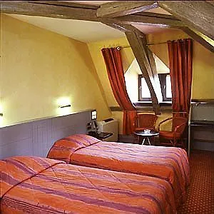 Baumann Hotel Straatsburg