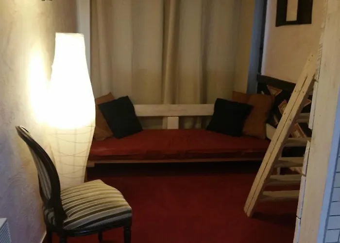 Chambres Touristiques La Cour Des Hotes Obernai