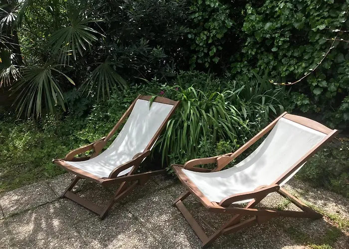 Privé Rochebonne Plage Saint-Malo