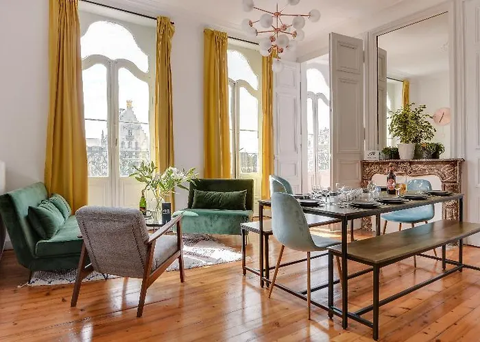 Appartement La Perle Lille