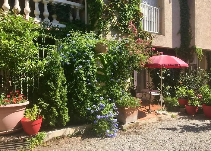 Apartments La Madeleine Avignon