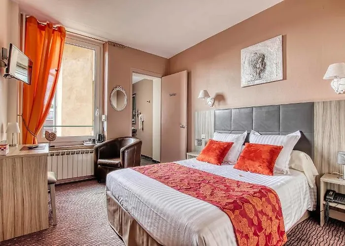 La Residence Nancy