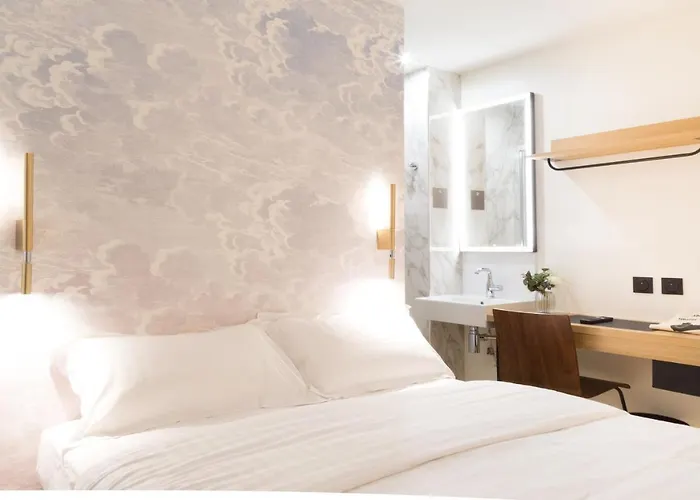 Hotel So Marais Paris