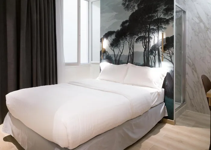 Hotel So Marais Paris