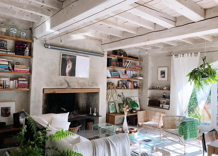 Bed and Breakfast Casaviel Biarritz
