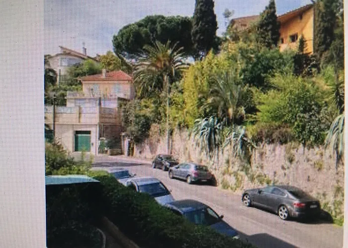 Charmante Chambre Chez L'Habitant Cannes