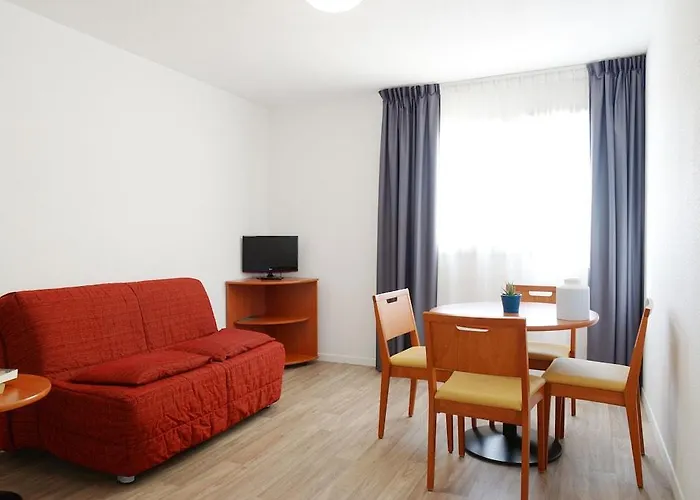 Hotel Aerel Aeroport Blagnac