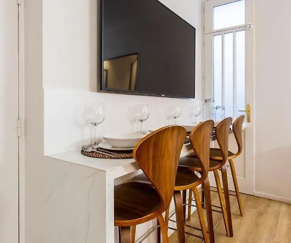 Apartamento Dreamyflat - Caire Ll París