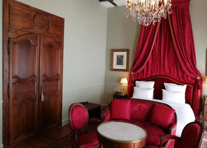 Paris City Center Hotels