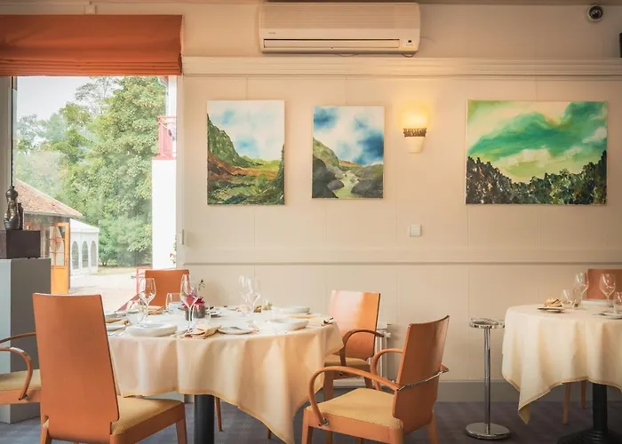 Hotel Le Coq Hardi à Pouilly-sur-Loire