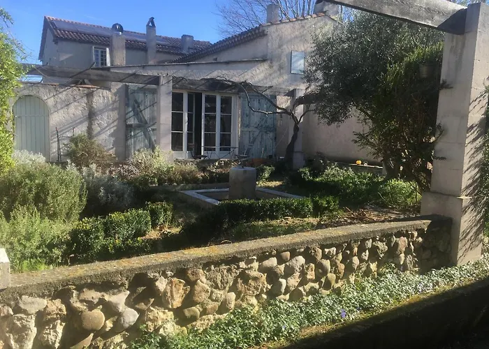 La Gracette Les Studios Aix-en-Provence