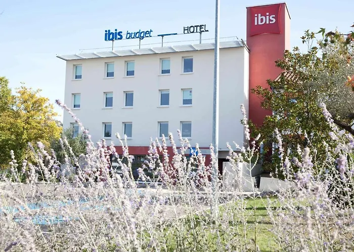Ibis Budget Montauban Les Chaumes