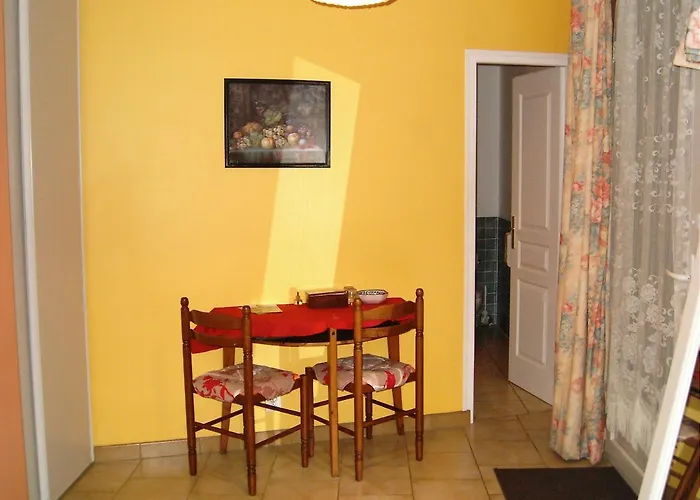 Mas Aurelia B&B Fréjus