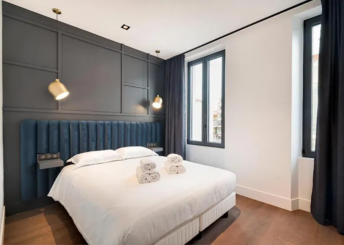 Residence Montefiore Cannes