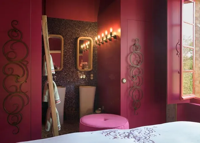Chateau & Village Castigno - Wine Hotel & Resort Narbonne
