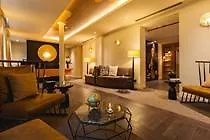 Hotel La Bourdonnais París