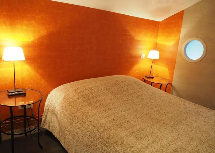 Hotels in Toul