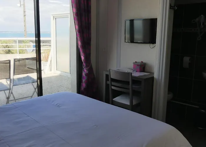Hotel Castel Moor Le Croisic