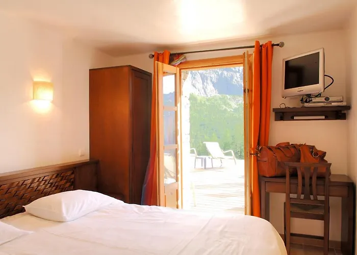 Chalet Colinn Val-dʼIsère